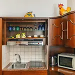 Appartement Casa Florio *