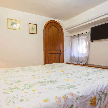 Casa Florio Lejlighed *