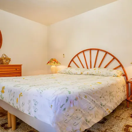 Casa Florio Lejlighed *