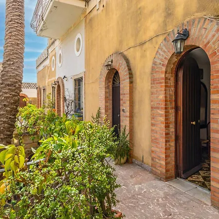 Casa Florio * Taormina