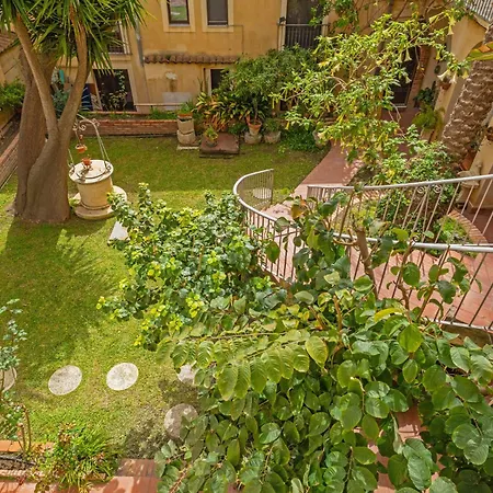 Casa Florio * Taormina