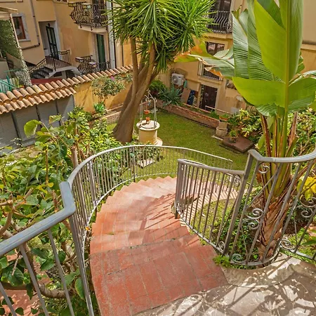 Casa Florio *