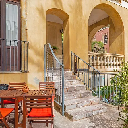 شقة Casa Florio *