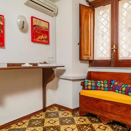 Casa Florio *