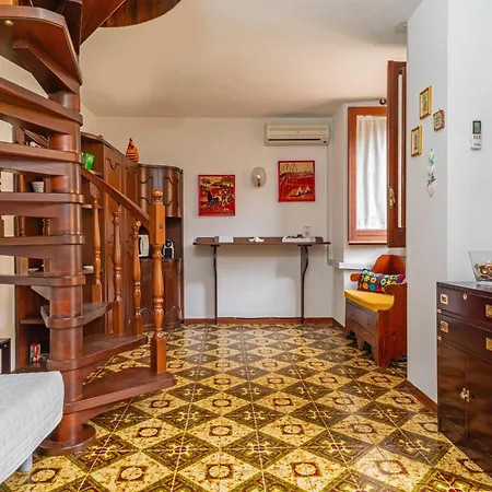 Appartement Casa Florio Taormine