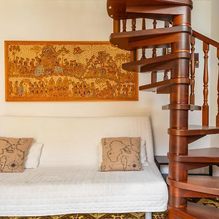 Casa Florio Taormine