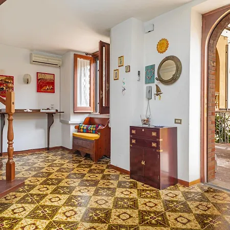 Casa Florio Appartement *