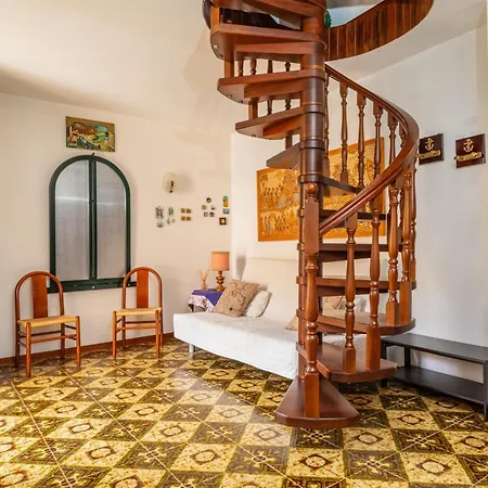 Casa Florio * Taormine