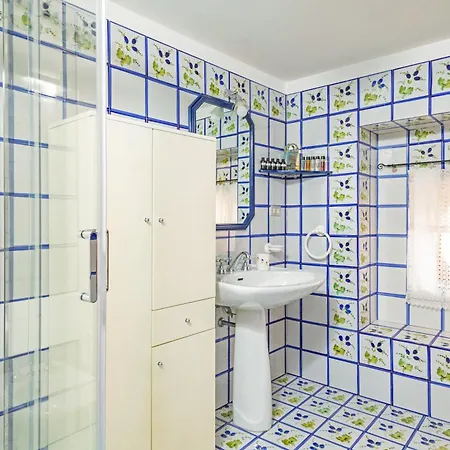 Casa Florio Appartement