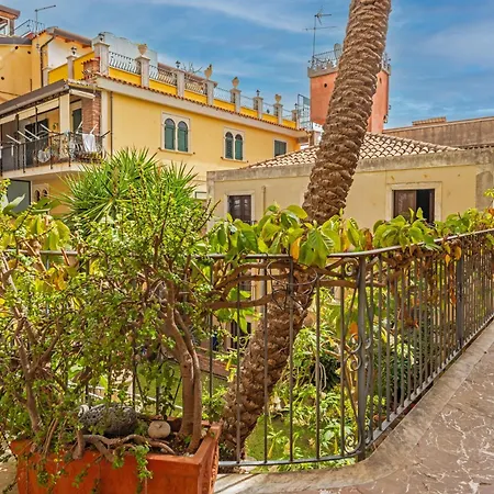 Casa Florio Appartement