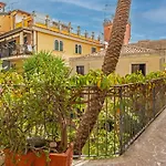 Casa Florio Lejlighed