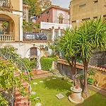 Casa Florio * Taormina